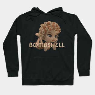 Bombshell Hoodie